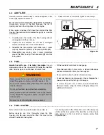 Предварительный просмотр 17 страницы Jacobsen Super LF 1880 Fairway 67955 Parts & Maintenance Manual