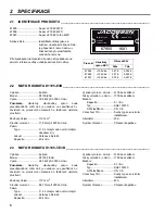 Предварительный просмотр 34 страницы Jacobsen Super LF 1880 Fairway 67955 Parts & Maintenance Manual