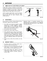 Предварительный просмотр 38 страницы Jacobsen Super LF 1880 Fairway 67955 Parts & Maintenance Manual