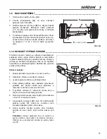 Предварительный просмотр 39 страницы Jacobsen Super LF 1880 Fairway 67955 Parts & Maintenance Manual