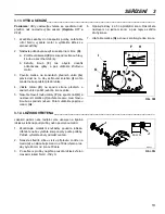 Предварительный просмотр 41 страницы Jacobsen Super LF 1880 Fairway 67955 Parts & Maintenance Manual