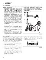 Предварительный просмотр 42 страницы Jacobsen Super LF 1880 Fairway 67955 Parts & Maintenance Manual