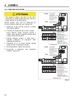 Предварительный просмотр 48 страницы Jacobsen Super LF 1880 Fairway 67955 Parts & Maintenance Manual