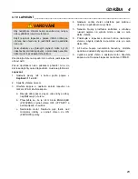 Предварительный просмотр 51 страницы Jacobsen Super LF 1880 Fairway 67955 Parts & Maintenance Manual