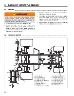 Предварительный просмотр 54 страницы Jacobsen Super LF 1880 Fairway 67955 Parts & Maintenance Manual