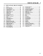 Предварительный просмотр 57 страницы Jacobsen Super LF 1880 Fairway 67955 Parts & Maintenance Manual