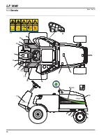 Предварительный просмотр 58 страницы Jacobsen Super LF 1880 Fairway 67955 Parts & Maintenance Manual