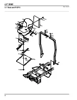 Предварительный просмотр 62 страницы Jacobsen Super LF 1880 Fairway 67955 Parts & Maintenance Manual