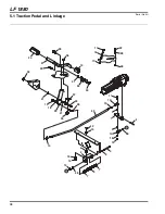 Предварительный просмотр 66 страницы Jacobsen Super LF 1880 Fairway 67955 Parts & Maintenance Manual