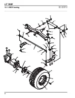 Preview for 76 page of Jacobsen Super LF 1880 Fairway 67955 Parts & Maintenance Manual