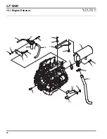 Preview for 84 page of Jacobsen Super LF 1880 Fairway 67955 Parts & Maintenance Manual