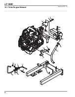 Preview for 86 page of Jacobsen Super LF 1880 Fairway 67955 Parts & Maintenance Manual