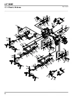 Preview for 88 page of Jacobsen Super LF 1880 Fairway 67955 Parts & Maintenance Manual