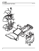 Preview for 92 page of Jacobsen Super LF 1880 Fairway 67955 Parts & Maintenance Manual