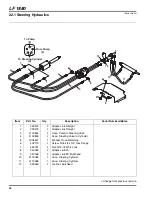 Preview for 96 page of Jacobsen Super LF 1880 Fairway 67955 Parts & Maintenance Manual