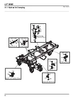 Предварительный просмотр 108 страницы Jacobsen Super LF 1880 Fairway 67955 Parts & Maintenance Manual