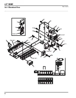 Предварительный просмотр 112 страницы Jacobsen Super LF 1880 Fairway 67955 Parts & Maintenance Manual