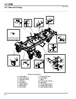 Предварительный просмотр 114 страницы Jacobsen Super LF 1880 Fairway 67955 Parts & Maintenance Manual