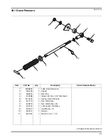 Предварительный просмотр 121 страницы Jacobsen Super LF 1880 Fairway 67955 Parts & Maintenance Manual