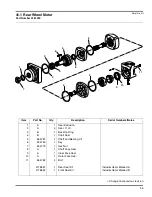 Предварительный просмотр 123 страницы Jacobsen Super LF 1880 Fairway 67955 Parts & Maintenance Manual