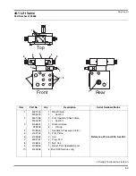 Предварительный просмотр 127 страницы Jacobsen Super LF 1880 Fairway 67955 Parts & Maintenance Manual