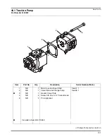 Предварительный просмотр 129 страницы Jacobsen Super LF 1880 Fairway 67955 Parts & Maintenance Manual