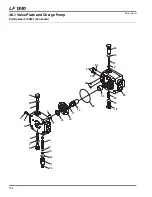 Предварительный просмотр 132 страницы Jacobsen Super LF 1880 Fairway 67955 Parts & Maintenance Manual