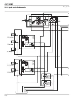 Предварительный просмотр 138 страницы Jacobsen Super LF 1880 Fairway 67955 Parts & Maintenance Manual