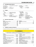 Предварительный просмотр 35 страницы Jacobsen Super LF 1880 Parts & Maintenance Manual