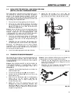 Предварительный просмотр 37 страницы Jacobsen Super LF 1880 Parts & Maintenance Manual