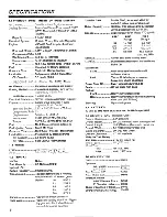 Предварительный просмотр 6 страницы Jacobsen SV 3422 Gas Operator'S Manual