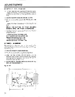 Предварительный просмотр 14 страницы Jacobsen SV 3422 Gas Operator'S Manual