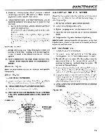 Предварительный просмотр 17 страницы Jacobsen SV 3422 Gas Operator'S Manual