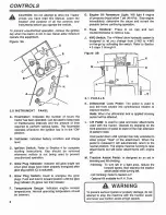 Preview for 8 page of Jacobsen T422D Turfcat Operator'S Manual