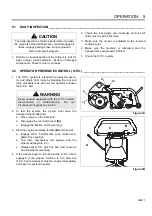 Предварительный просмотр 11 страницы Jacobsen tournament cut 22 Technical Manual