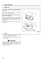 Предварительный просмотр 20 страницы Jacobsen tournament cut 22 Technical Manual