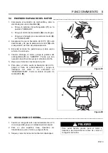 Предварительный просмотр 37 страницы Jacobsen tournament cut 22 Technical Manual