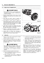 Предварительный просмотр 38 страницы Jacobsen tournament cut 22 Technical Manual