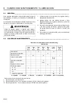 Предварительный просмотр 48 страницы Jacobsen tournament cut 22 Technical Manual