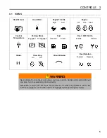 Preview for 5 page of Jacobsen Tri King 1800 Series Dealer'S Manual