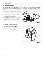 Preview for 8 page of Jacobsen Tri King 1800 Series Dealer'S Manual