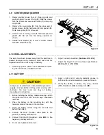 Preview for 13 page of Jacobsen Tri King 1800 Series Dealer'S Manual