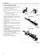 Preview for 14 page of Jacobsen Tri King 1800 Series Dealer'S Manual