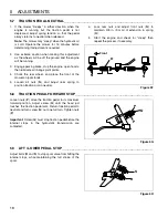 Preview for 18 page of Jacobsen Tri King 1800 Series Dealer'S Manual