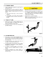 Preview for 19 page of Jacobsen Tri King 1800 Series Dealer'S Manual