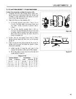 Preview for 23 page of Jacobsen Tri King 1800 Series Dealer'S Manual