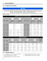 Preview for 24 page of Jacobsen Tri King 1800 Series Dealer'S Manual