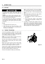 Preview for 14 page of Jacobsen Tri-King 1900D Safety And Operation Manual