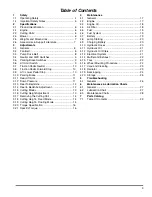 Preview for 3 page of Jacobsen Tri King 67043 Parts & Maintenance Manual