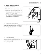 Preview for 9 page of Jacobsen Tri King 67043 Parts & Maintenance Manual